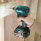 Makita XT295PT 18V LXT® Lithium‑Ion Brushless Cordless 2‑Pc. Combo Kit (5.0Ah)