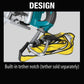 Makita XT295PT 18V LXT® Lithium‑Ion Brushless Cordless 2‑Pc. Combo Kit (5.0Ah)