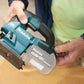 Makita XVJ04Z 18V LXT® Lithium‑Ion Brushless Cordless Jig Saw, Tool Only