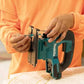 Makita XVJ04Z 18V LXT® Lithium‑Ion Brushless Cordless Jig Saw, Tool Only