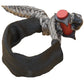 Fusion Tools 20-0313050 5/16" x 50' LockJaw Synthetic Winch Line w/ Integrated Shackle 4,400 lbs WLL