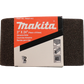 Makita 794237-A-2 3" x 24" Abrasive Belt, 40 Grit, 2/pk