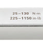 Stahlwille 50584012 730A/12 QUICK Torque Wrench Service Manoskop® With Holder For Insert Tools