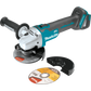 Makita XT1501 18V LXT® Lithium‑Ion Cordless 15‑Pc. Combo Kit (3.0Ah)