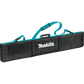Makita E-05670 Premium Padded Protective Guide Rail Bag for Guide Rails up to 39"