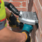 Makita 9564CV 4‑1/2" SJS™ High‑Power Angle Grinder