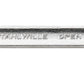 Stahlwille 40083030 13 30 Combination Wrench