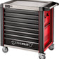 Stahlwille 81200174 98/8 R PRO Tool Trolley