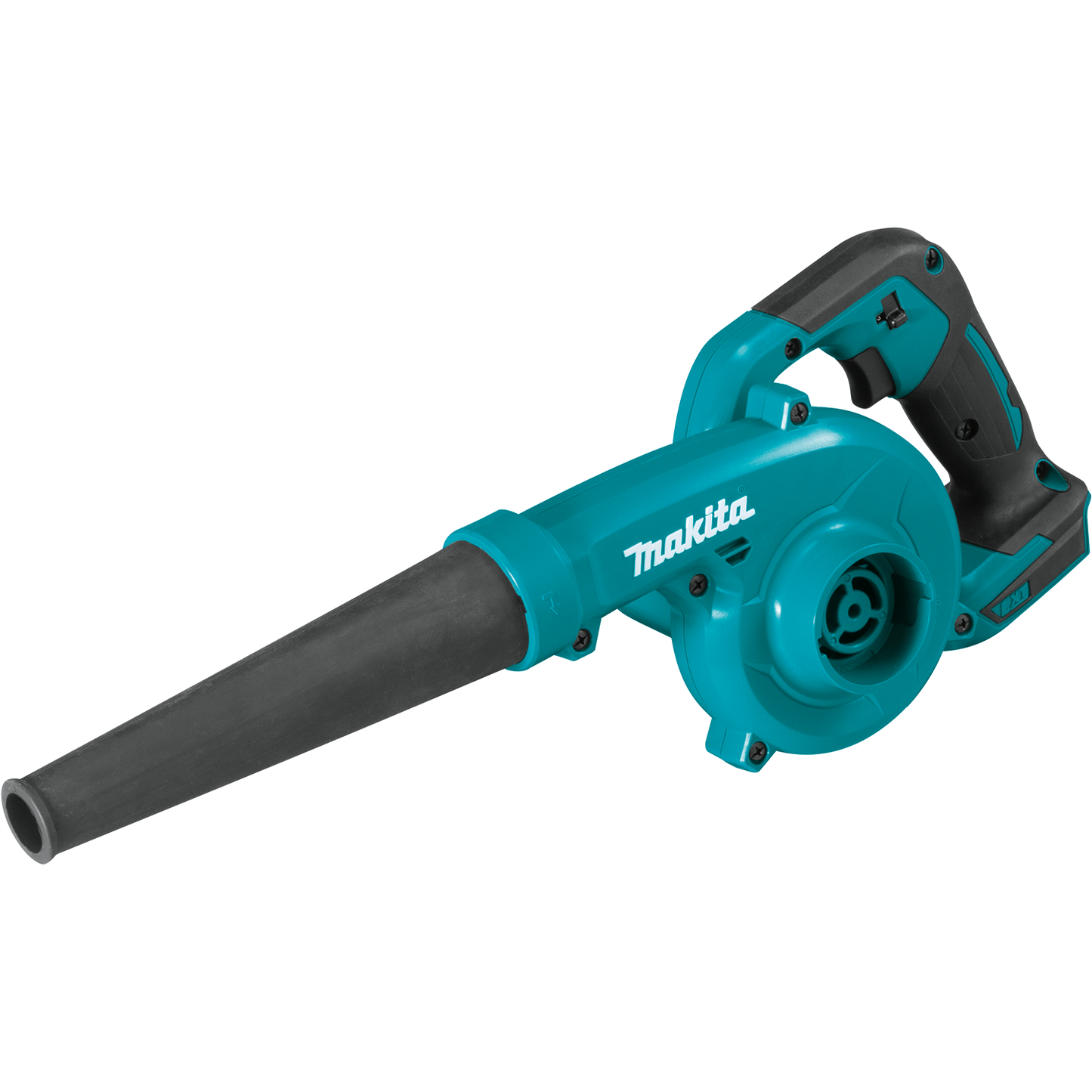 Makita XBU05Z 18V LXT® Lithium‑Ion Cordless Blower, Tool Only