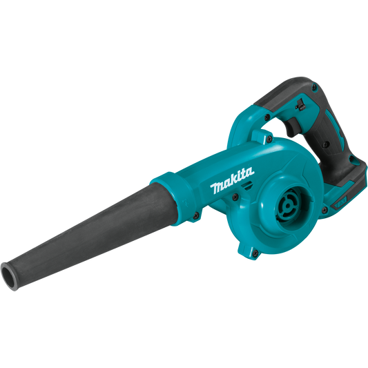 Makita XBU05Z 18V LXT® Lithium‑Ion Cordless Blower, Tool Only