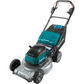 Makita XML09Z 36V (18V X2) LXT® Brushless 21" Self‑Propelled Commercial Lawn Mower, Tool Only
