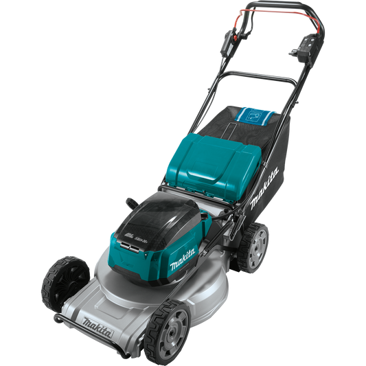 Makita XML09Z 36V (18V X2) LXT® Brushless 21" Self‑Propelled Commercial Lawn Mower, Tool Only