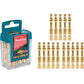 Makita B-60545 Impact GOLD® T25 Torx® 2″ Power Bit, 15/pk