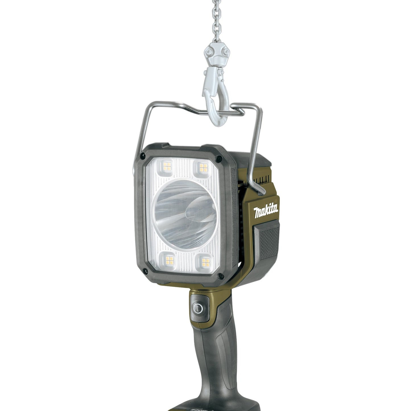 Makita ADML812 Outdoor Adventure™ 18V LXT® L.E.D. Flashlight/Spotlight, Light Only