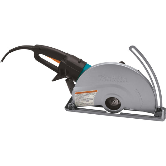 Makita 4114 14" SJS™ Electric Angle Cutter