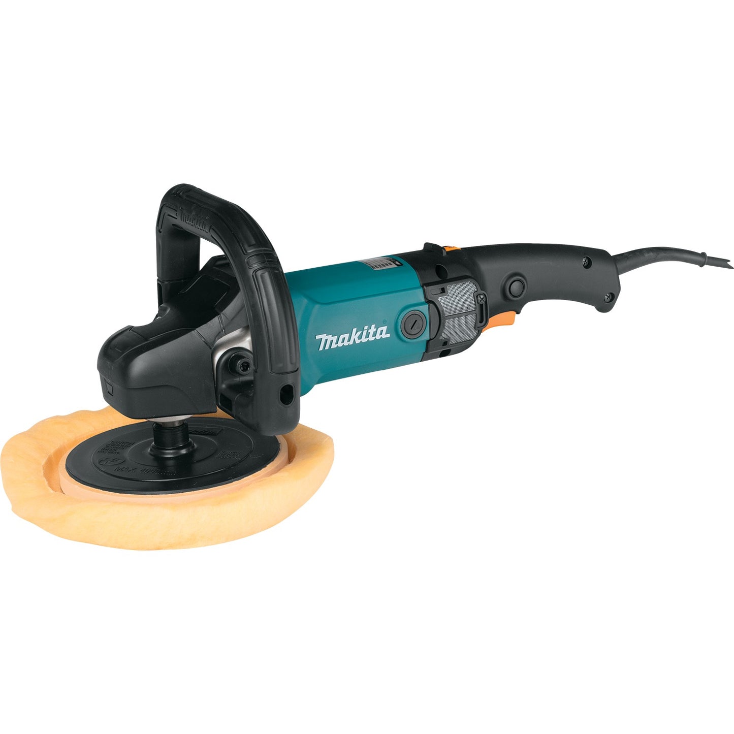 Makita 9237C 7" Polisher