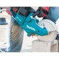 Makita XEC01PT1 36V (18V X2) LXT® Brushless 9" Power Cutter Kit, with AFT®, Electric Brake, 4 Batteries (5.0 Ah)