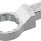 Stahlwille 58621016 732A/10 1/4 Ring Shell Tools