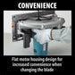 Makita 5104 10‑1/4" Circular Saw, with Electric Brake