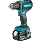 Makita XT281S 18V LXT® Lithium‑Ion Brushless Cordless 2‑Pc. Combo Kit (3.0Ah)