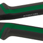 Stahlwille 67001180 6700 KOMBIZANGE 180, VERCHR, 2K-GRIFF Combination Pliers