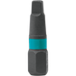 Makita A-98893 ImpactX™ #3 Square Recess 1″ Insert Bit, 50/pk, Bulk