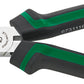 Stahlwille 67311160 6731 TELEFONZ. B 160, VERCHR, 2KGRIFF Telephone Pliers
