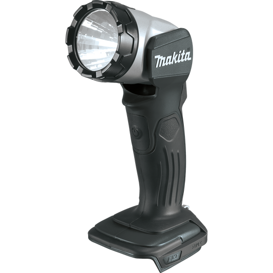 Makita DML802B 18V LXT® Lithium‑Ion Cordless L.E.D. Flashlight, Flashlight Only