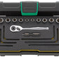 Stahlwille 96016304 40A/40AD/16/2 Hi-Lok Socket Set