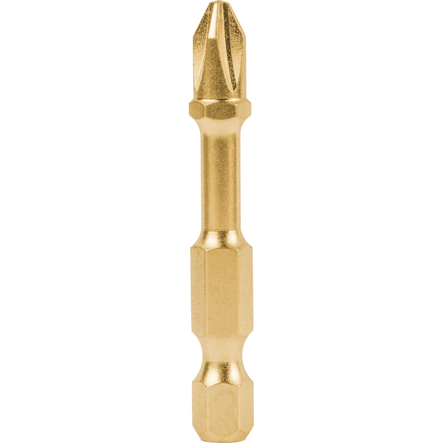 Makita B-60523 Impact GOLD® #2 Phillips 2″ Power Bit, 15/pk