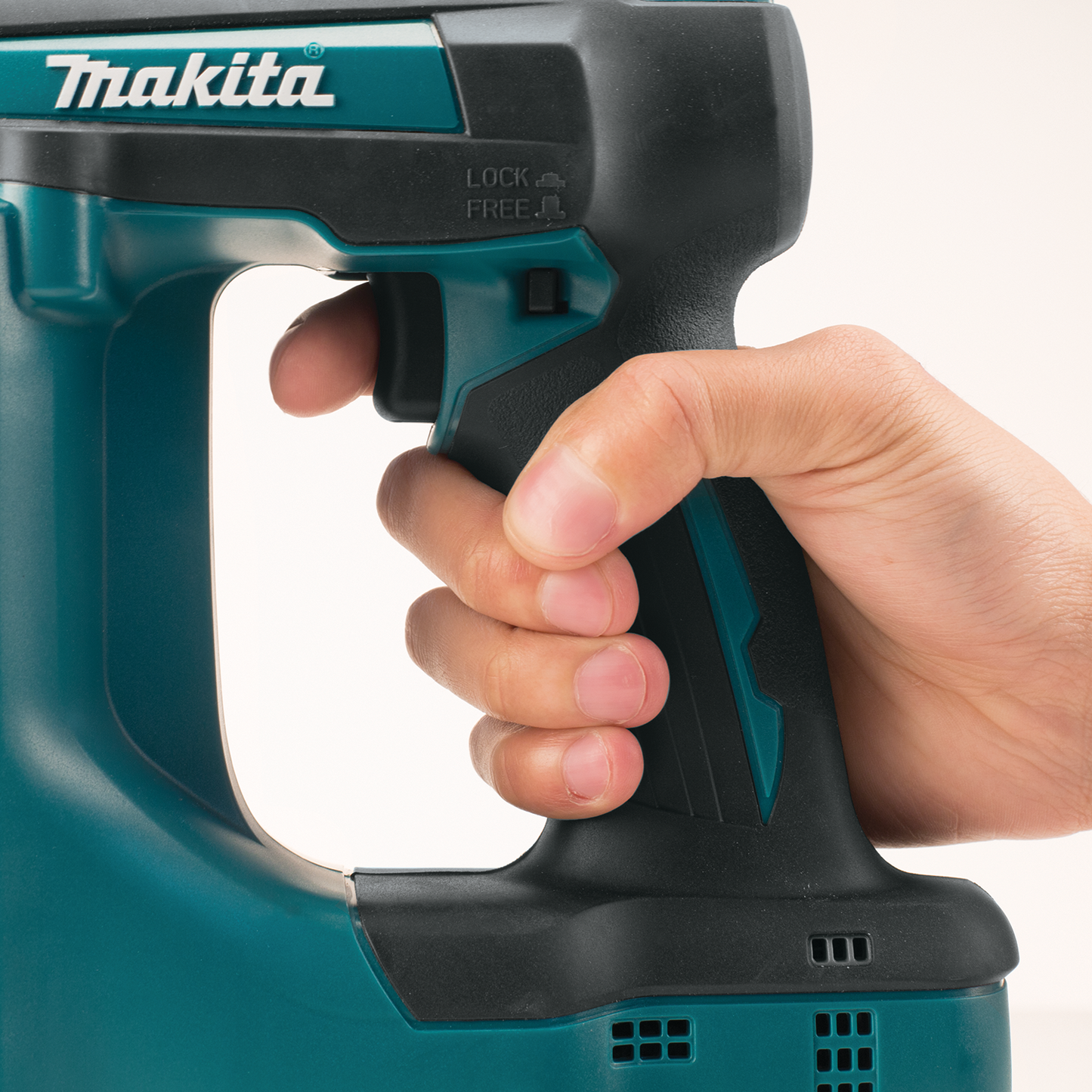 Makita XNB01Z 18V Lxt® Lithiumion Cordless 2" Brad Nailer, 18 Ga., Tool Only