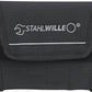 Stahlwille 96710505 901/5 T Screw Extractor Set