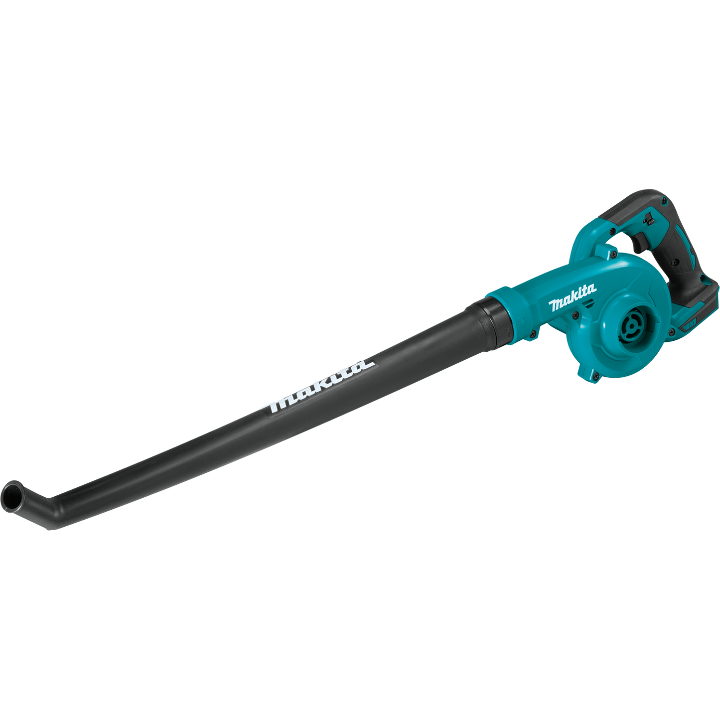 Makita XBU06Z 18V LXT® Lithium‑Ion Cordless Floor Blower, Tool Only