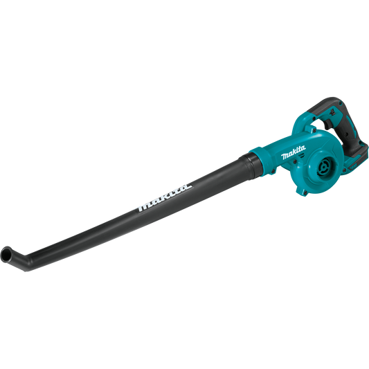 Makita XBU06Z 18V LXT® Lithium‑Ion Cordless Floor Blower, Tool Only