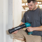 Makita XGC01ZC 18V LXT® Lithium‑Ion Cordless 29 oz. Caulk and Adhesive Gun, Tool Only