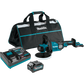 Makita GVP01M1 40V max XGT® Brushless Cordless 7" Polisher Kit, (4.0Ah)