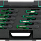 Stahlwille 96747304 1570/2 KN Universal Set Kabelex®