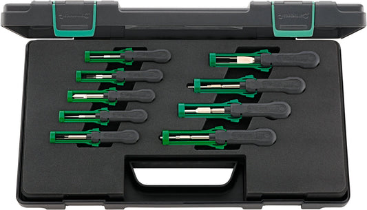 Stahlwille 96747304 1570/2 KN Universal Set Kabelex®
