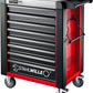 Stahlwille 81200168 95/8 R PRO Tool Trolley