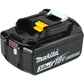 Makita XT1501 18V LXT® Lithium‑Ion Cordless 15‑Pc. Combo Kit (3.0Ah)