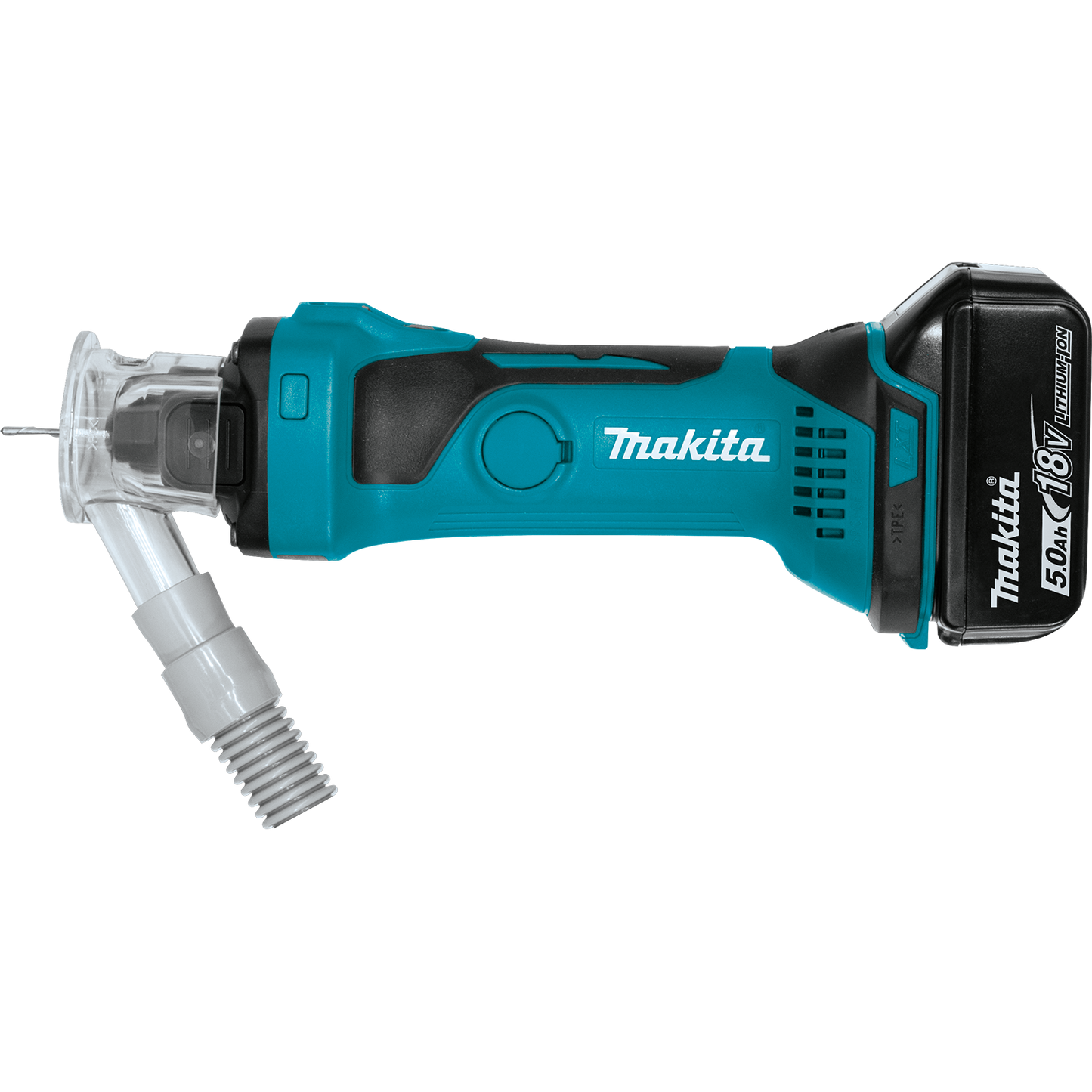 Makita XOC01T 18V LXT® Lithium‑Ion Cordless Cut‑Out Tool Kit (5.0Ah)