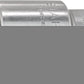 Stahlwille 2110017 456 17 Sockets