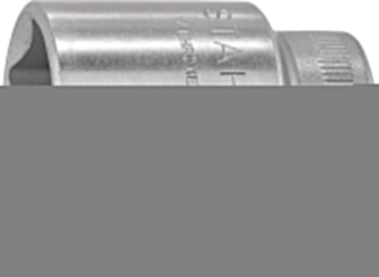 Stahlwille 2110017 456 17 Sockets