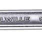 Stahlwille 41050607 21 6 X 7 Double Ring Wrench