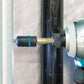 Makita B-61581 Impact GOLD® 4 Pc. Detachable Nutsetter