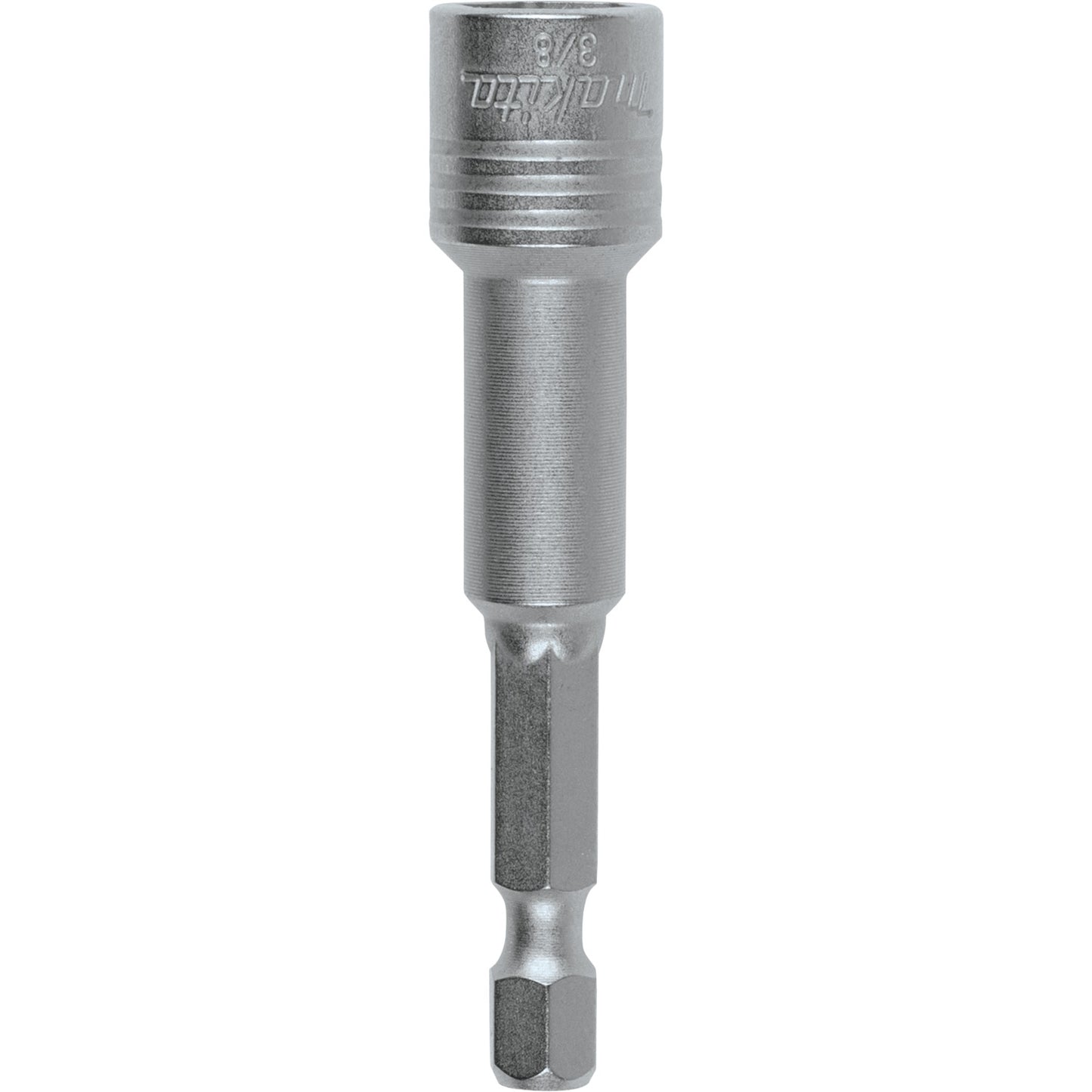 Makita E-01513 Impact XPS® 2‑9/16" Magnetic 3/8" Nutsetter 10/pk, Bulk