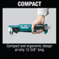 Makita AD03Z 12V max CXT® Lithium‑Ion Cordless 3/8" Right Angle Drill, Tool Only