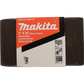 Makita 794237-E-2 3" x 24" Abrasive Belt, 120 Grit, 2/pk