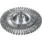 Makita A-98538 6" Stringer Bead Twist Wire Wheel, 5/8"‑11