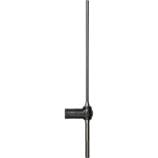 Makita B-63834 9/16" x 24" SDS‑Max Dust Extraction Drill Bit